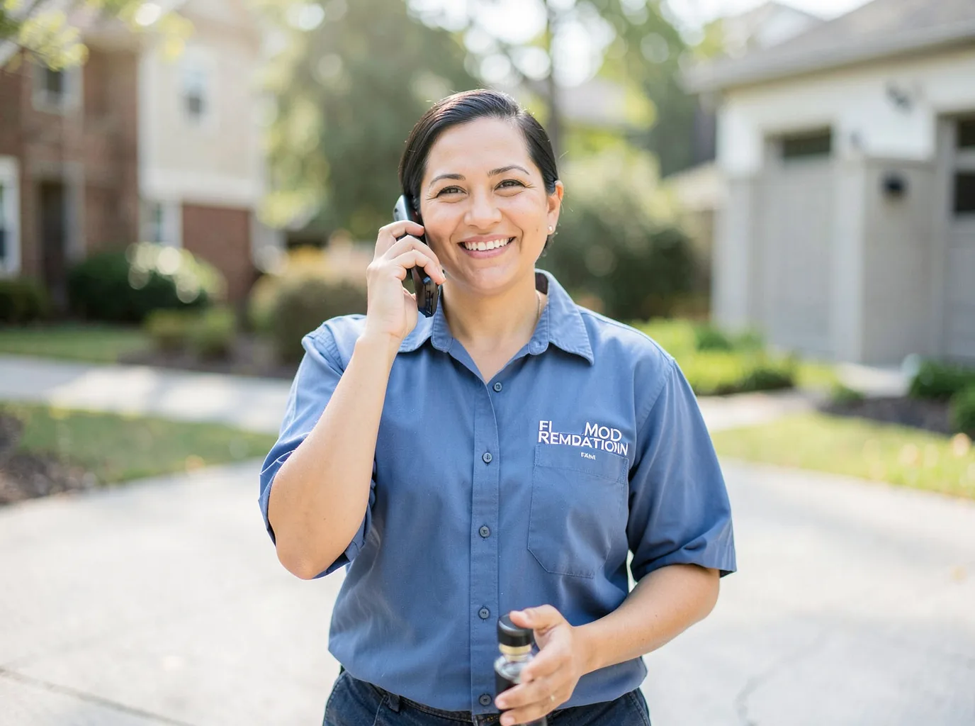 Mold Remediation Sasakwa, OK FAQs